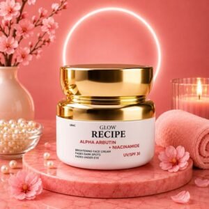 Glow Recipe Brightening Face Cream