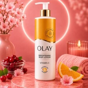 Olay Brightening Body Lotion with Vitamin C