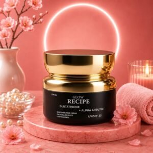 UWAS Glow Recipe Face Cream